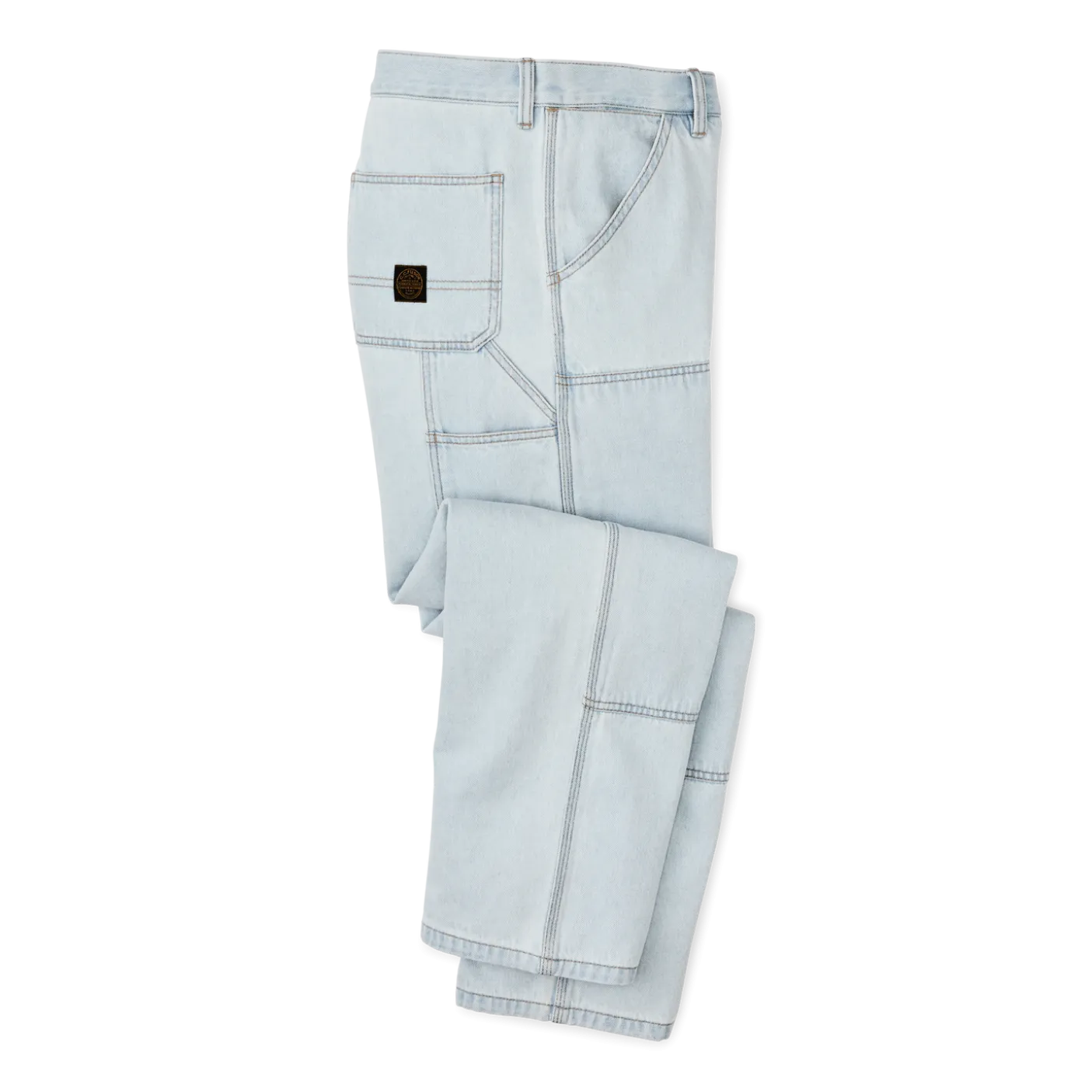 Women's 9-oz. Work Jeans