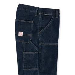 Women's 9-oz. Work Jeans