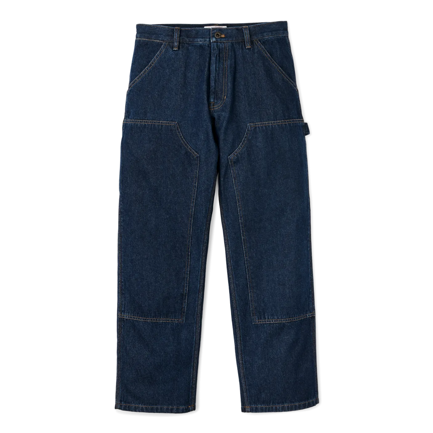 Women's 9-oz. Work Jeans
