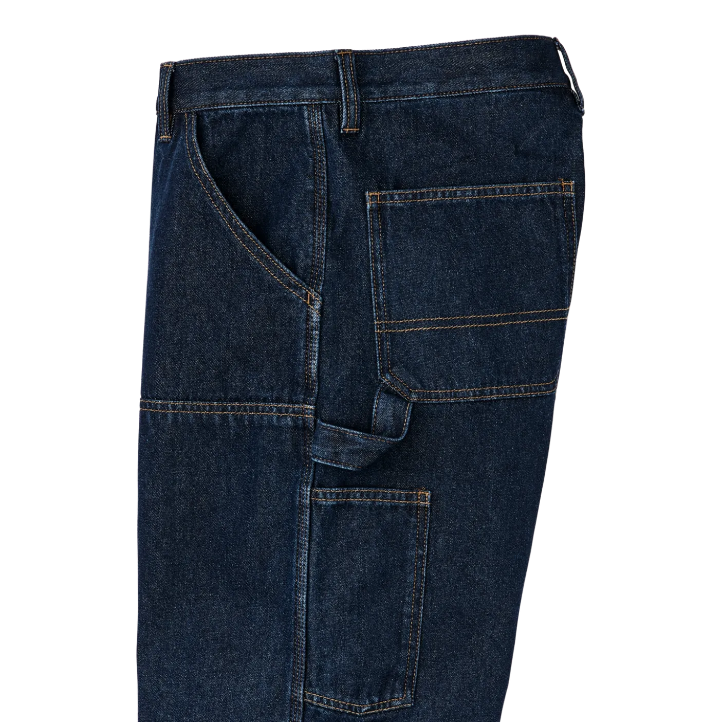 Women's 9-oz. Work Jeans