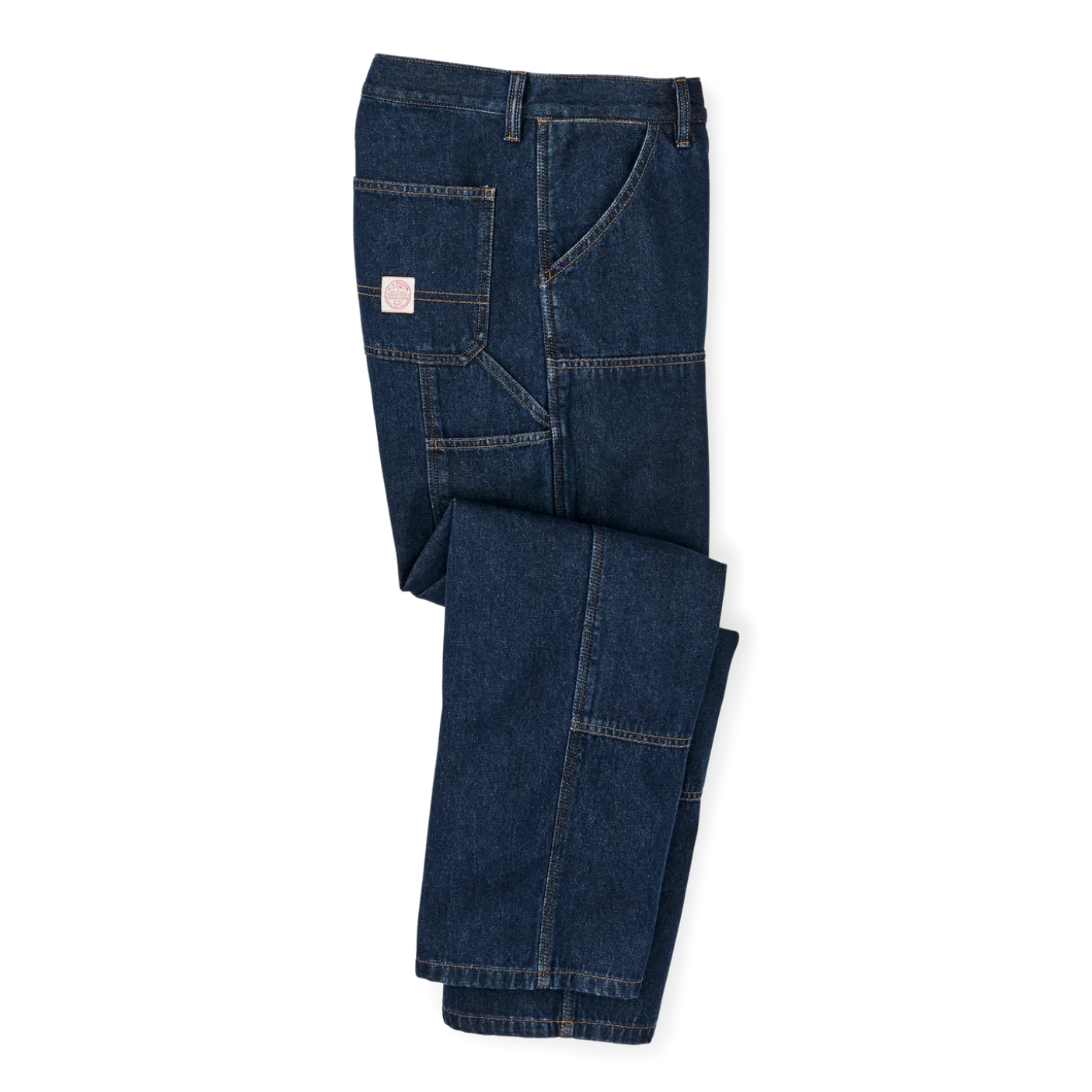 Women's 9-oz. Work Jeans