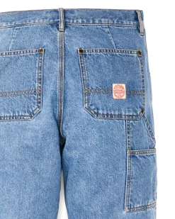 Women's 11-oz. Work Jeans
