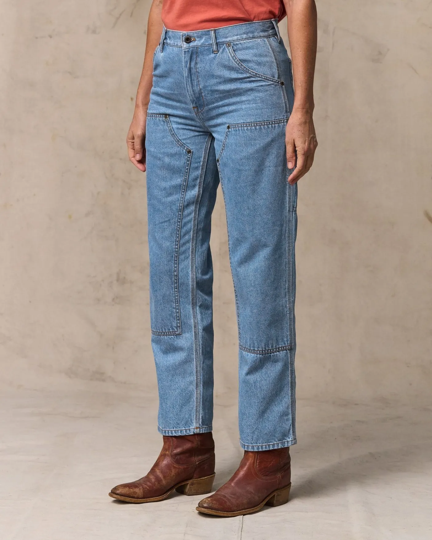 Women's 11-oz. Work Jeans