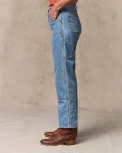 Women's 11-oz. Work Jeans