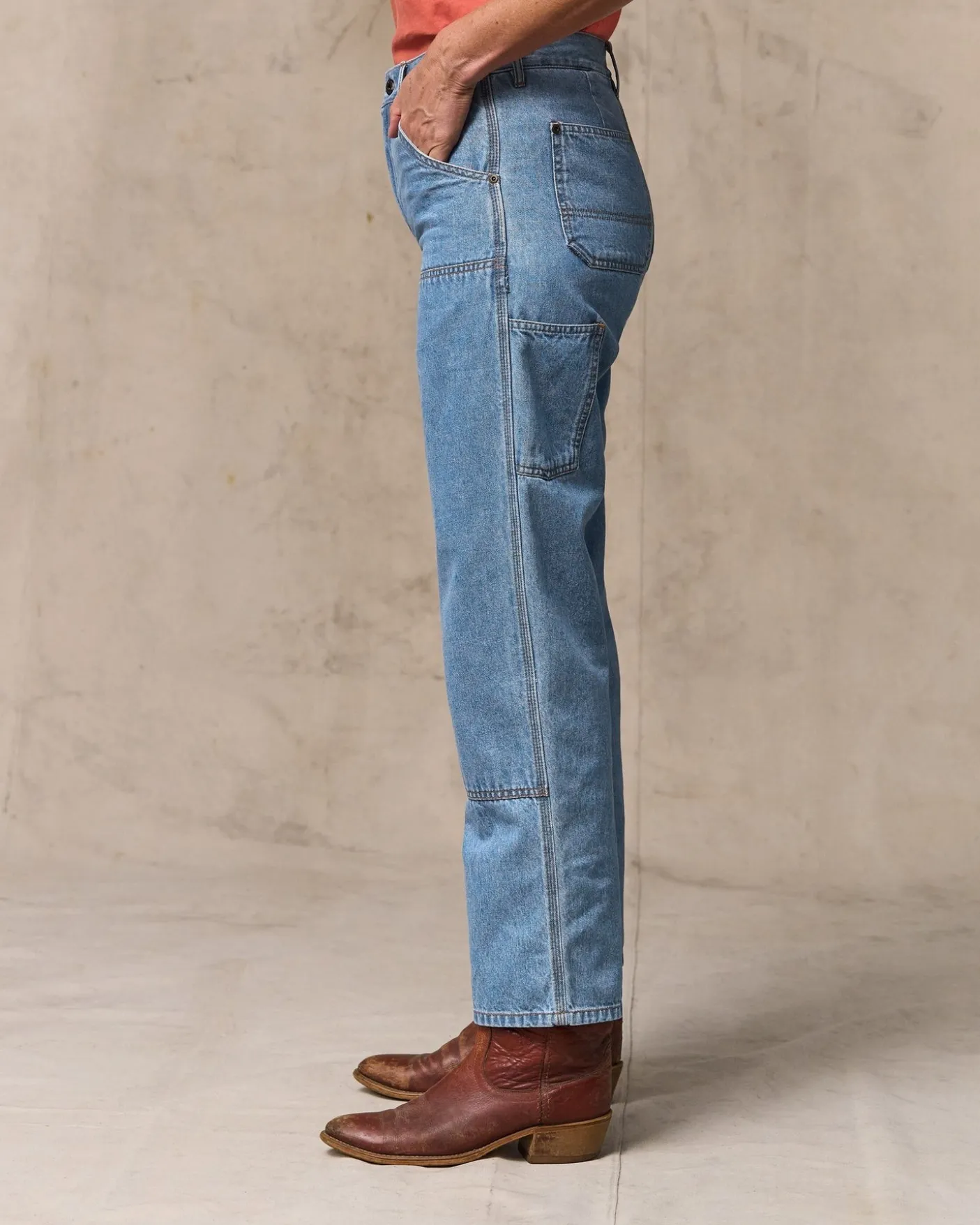 Women's 11-oz. Work Jeans