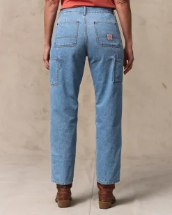 Women's 11-oz. Work Jeans