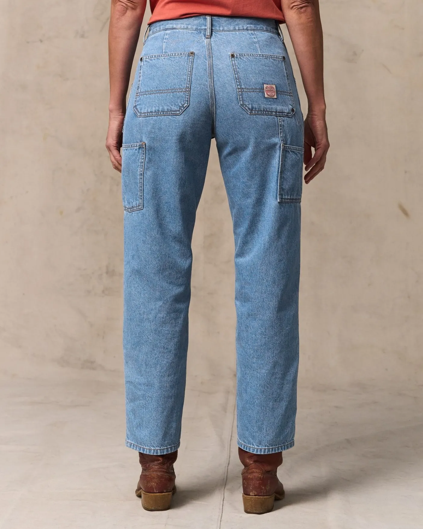 Women's 11-oz. Work Jeans