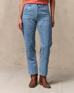Women's 11-oz. Work Jeans