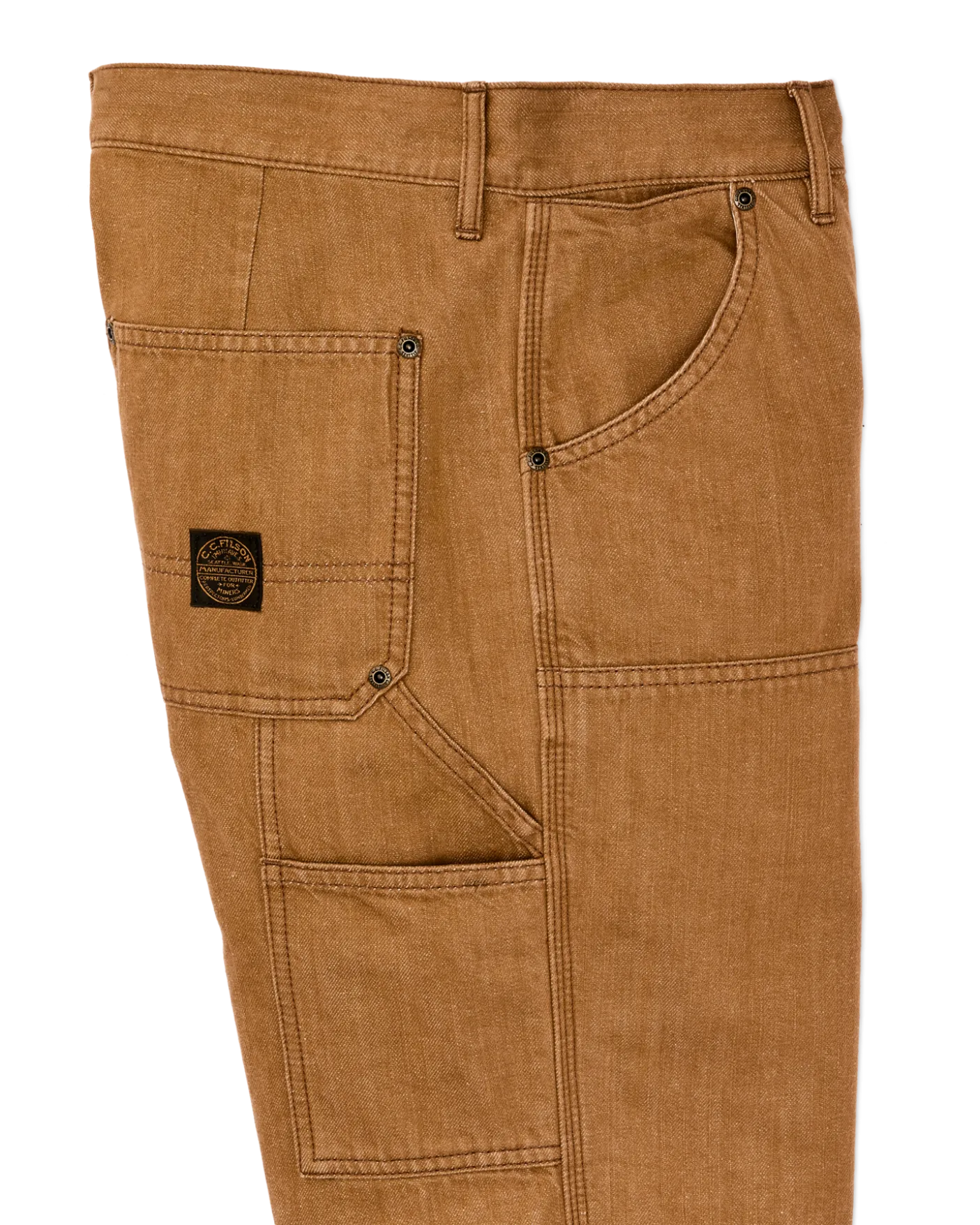 Women's 11-oz. Work Jeans