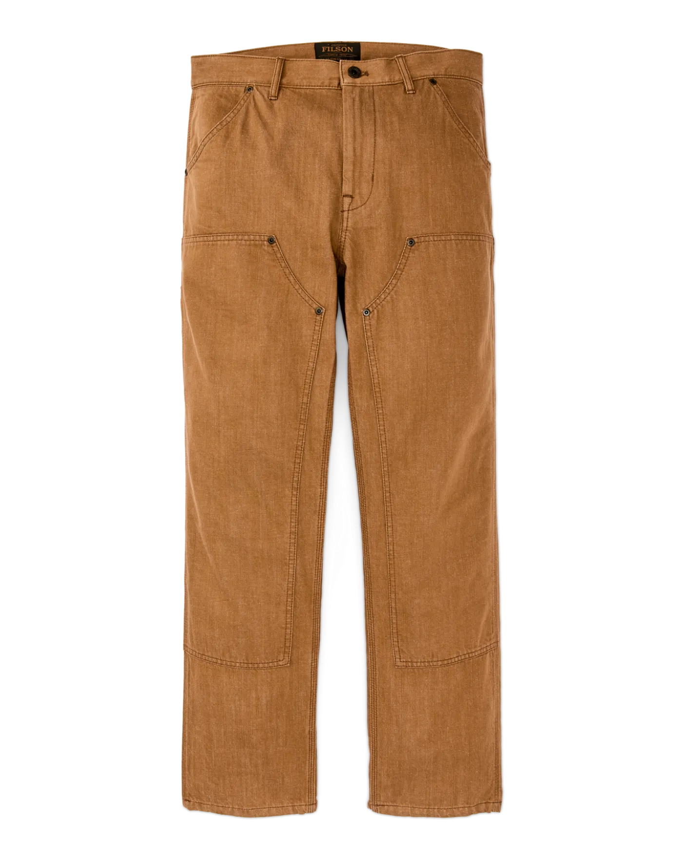 Women's 11-oz. Work Jeans