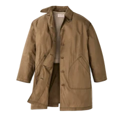 Women's Ranger Raincoat