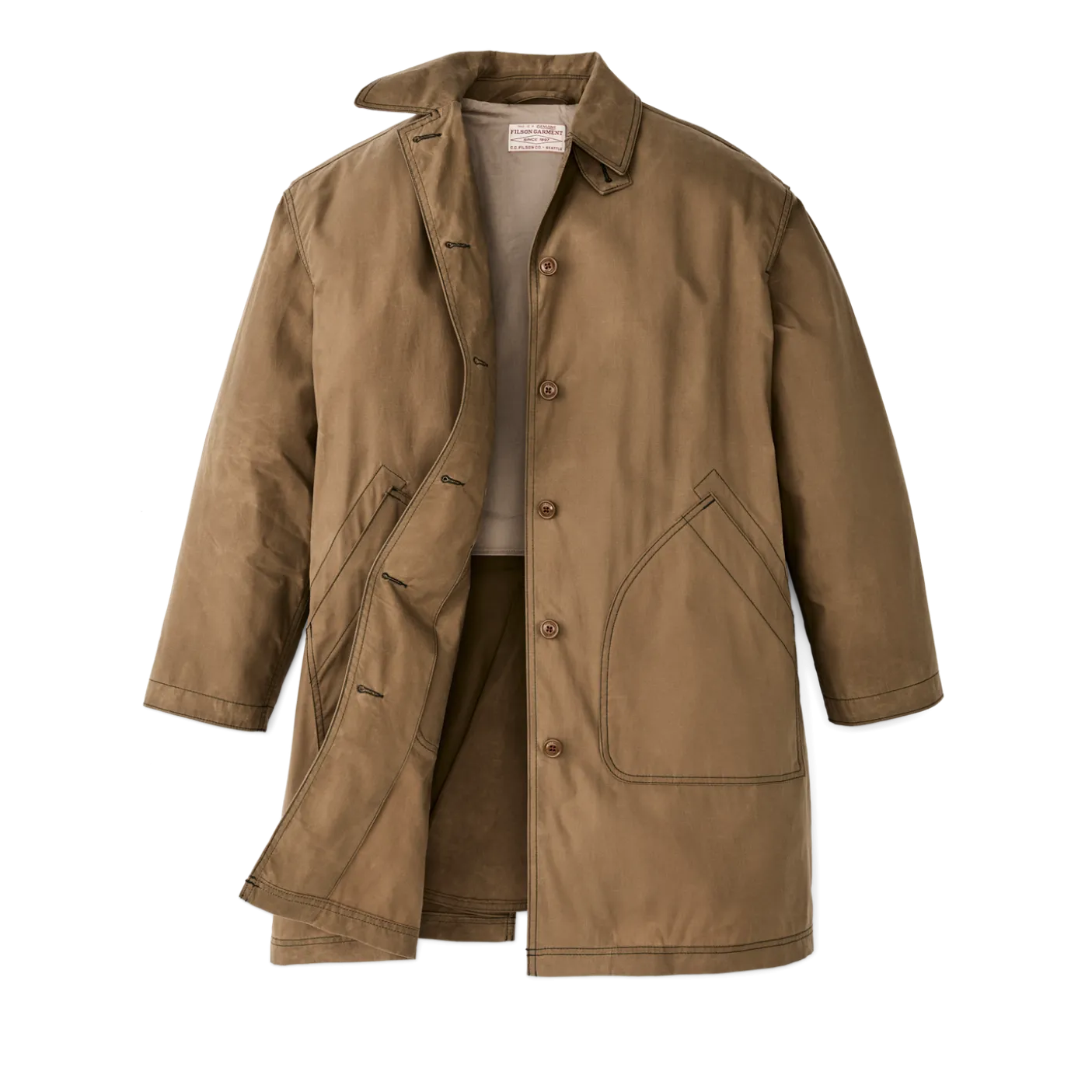 Women's Ranger Raincoat