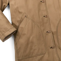 Women's Ranger Raincoat
