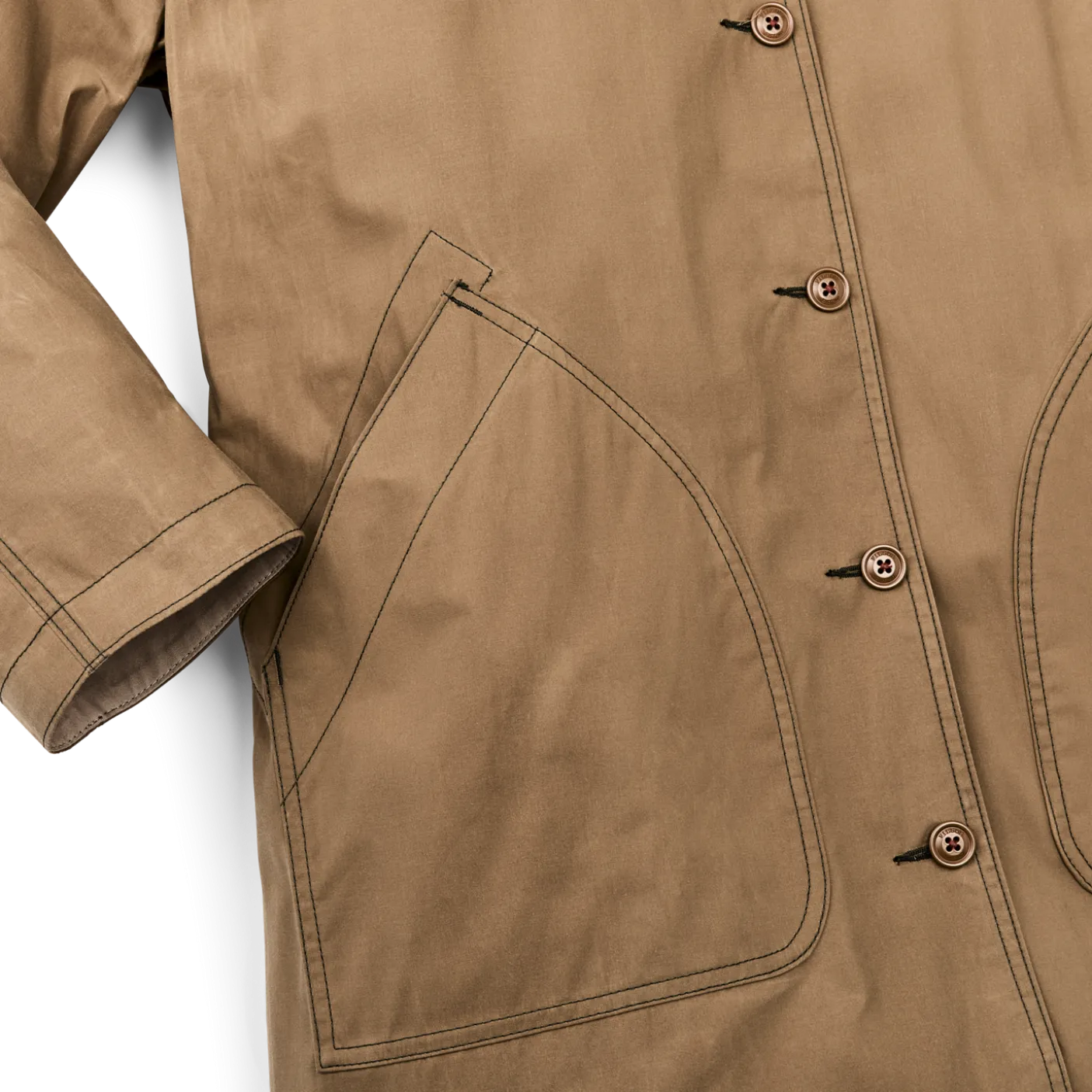 Women's Ranger Raincoat