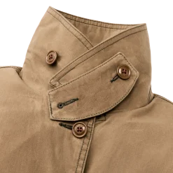 Women's Ranger Raincoat