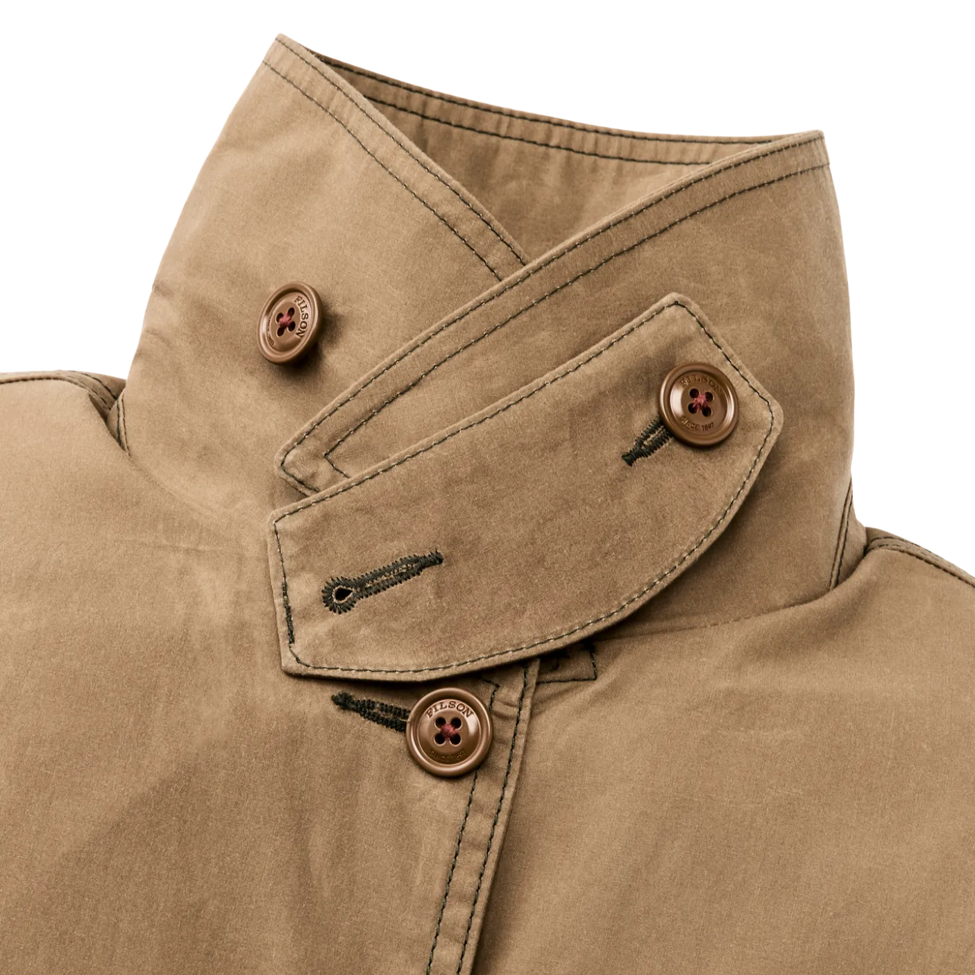 Women's Ranger Raincoat