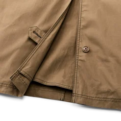 Women's Ranger Raincoat