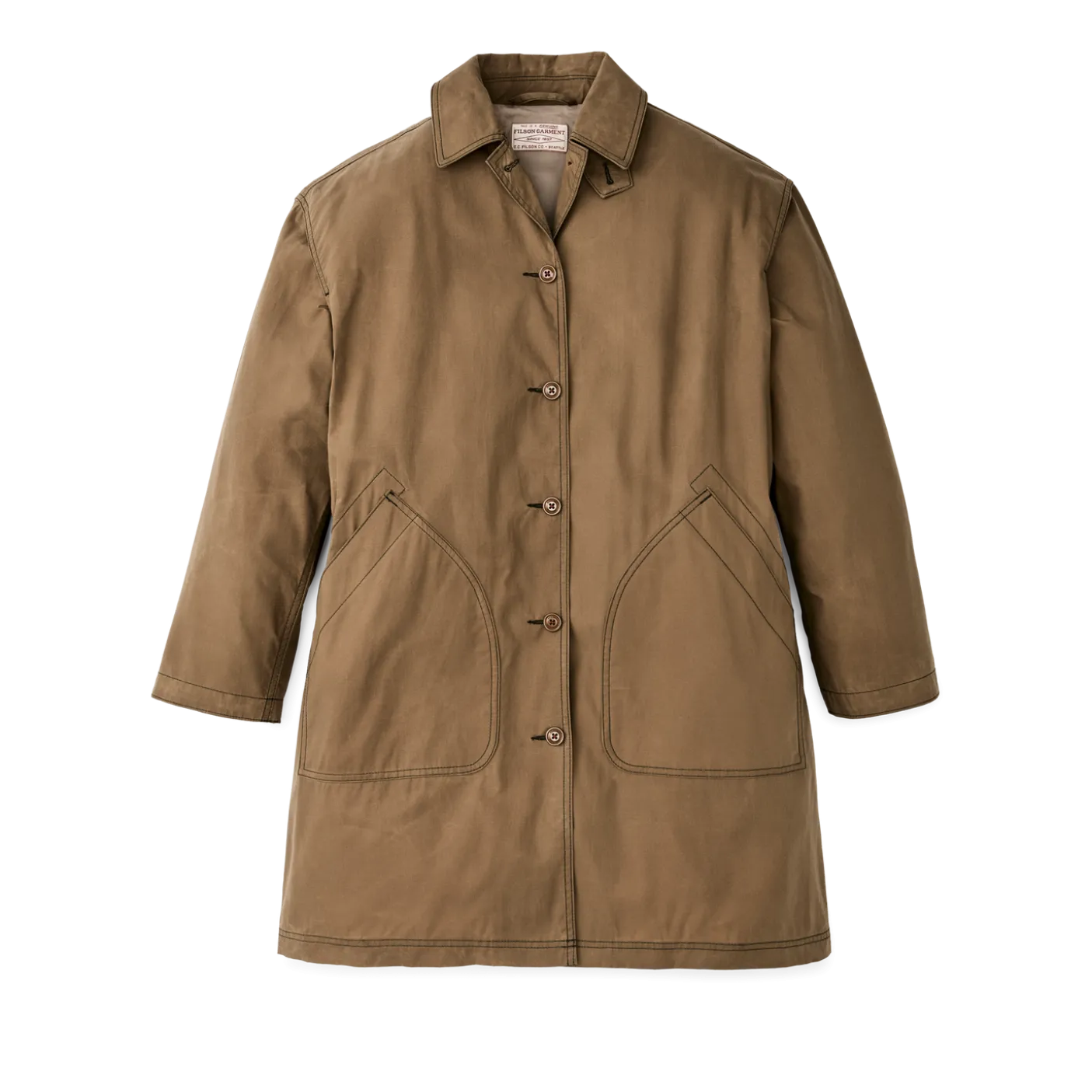 Women's Ranger Raincoat