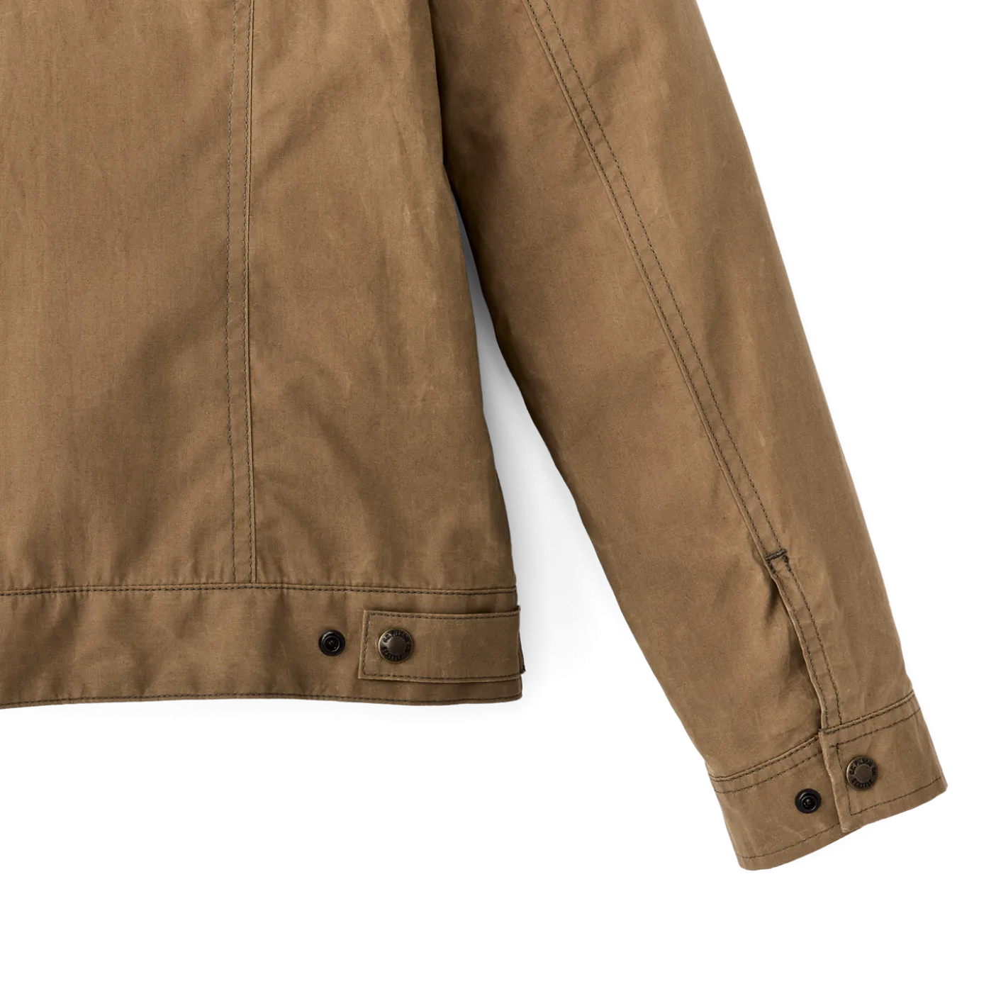 Women's Ranger Short Lined Cruiser
