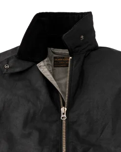 Women's Shelter Cloth Short Work Jacket
