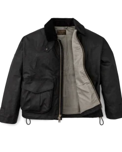 Women's Shelter Cloth Short Work Jacket