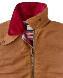 Women's Shelter Cloth Short Work Jacket