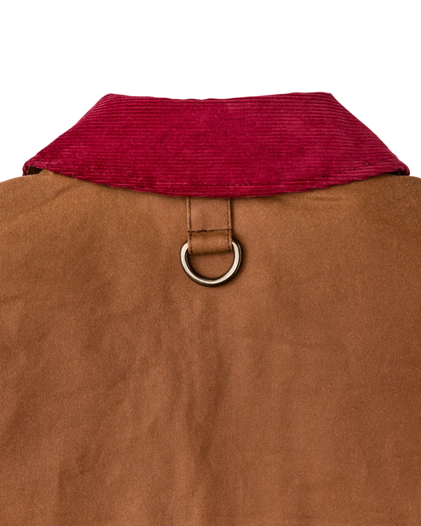 Women's Shelter Cloth Short Work Jacket