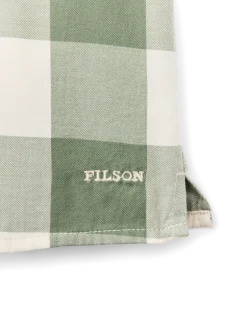 Women's Short Sleeve Camp Shirt