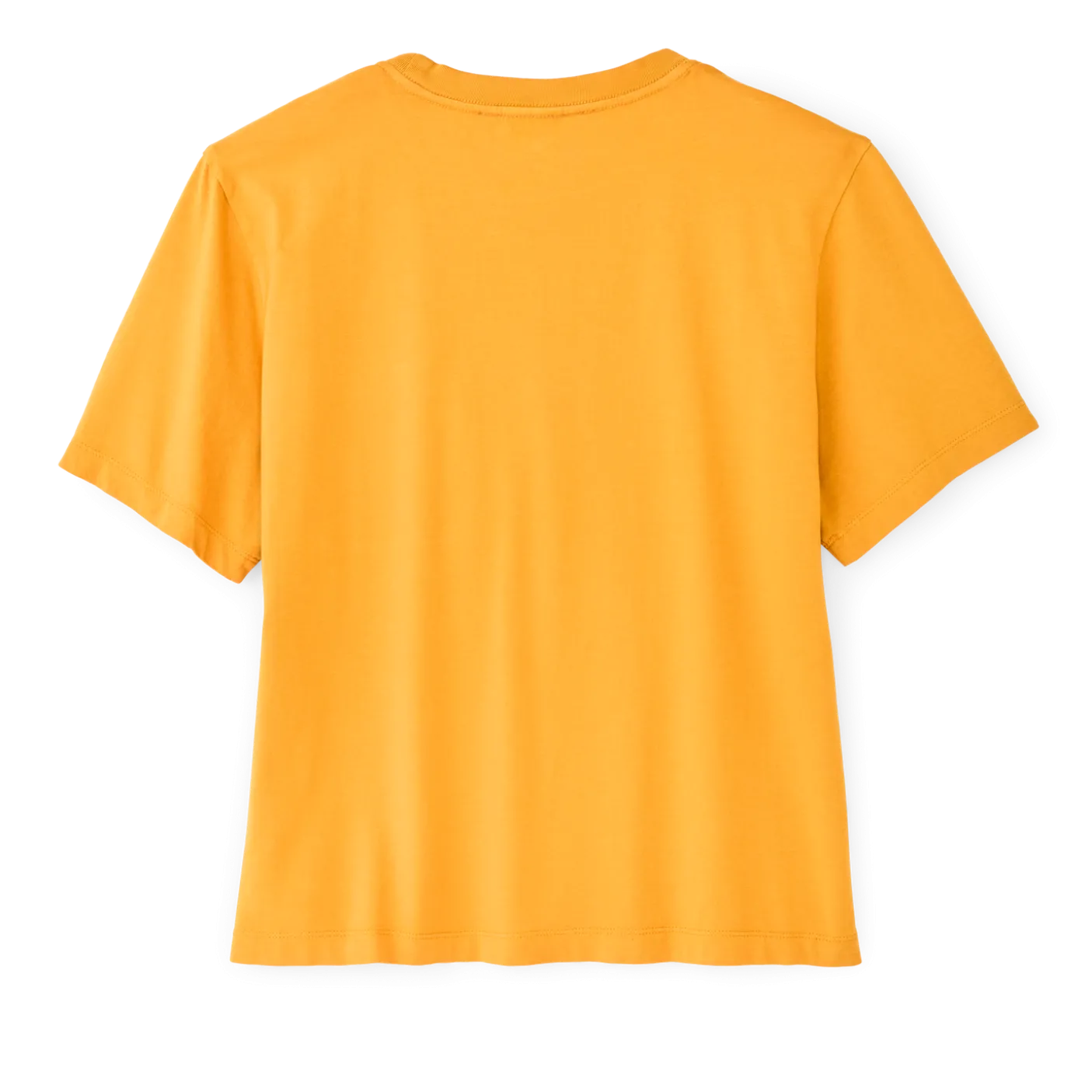 Women's Short Sleeve Pocket Tee