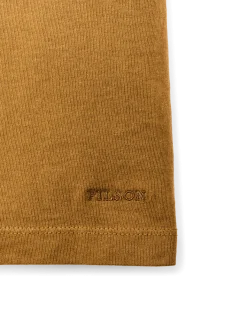 Women's Short Sleeve Pocket Tee