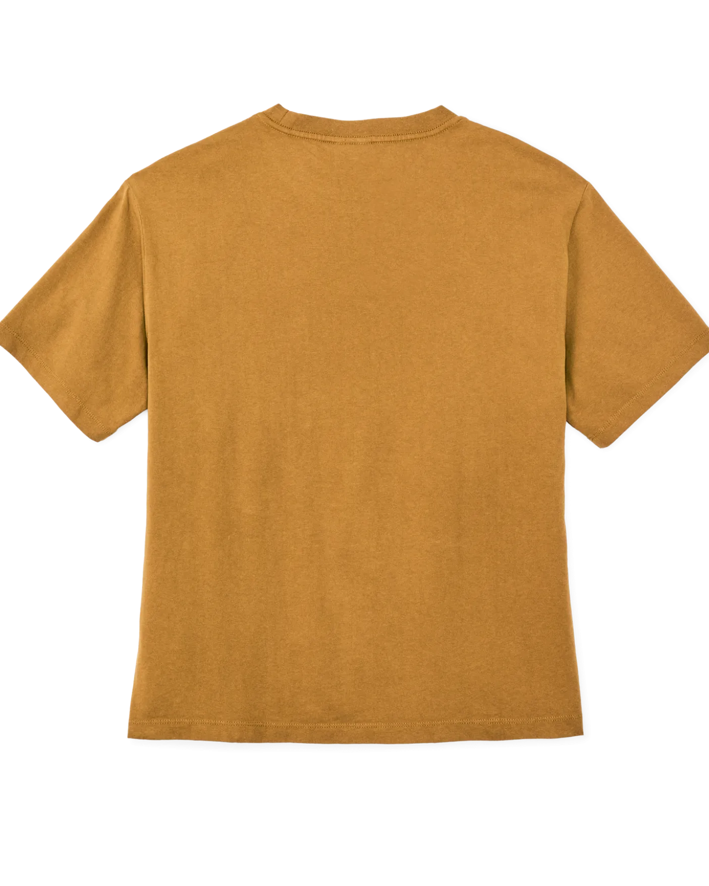 Women's Short Sleeve Pocket Tee