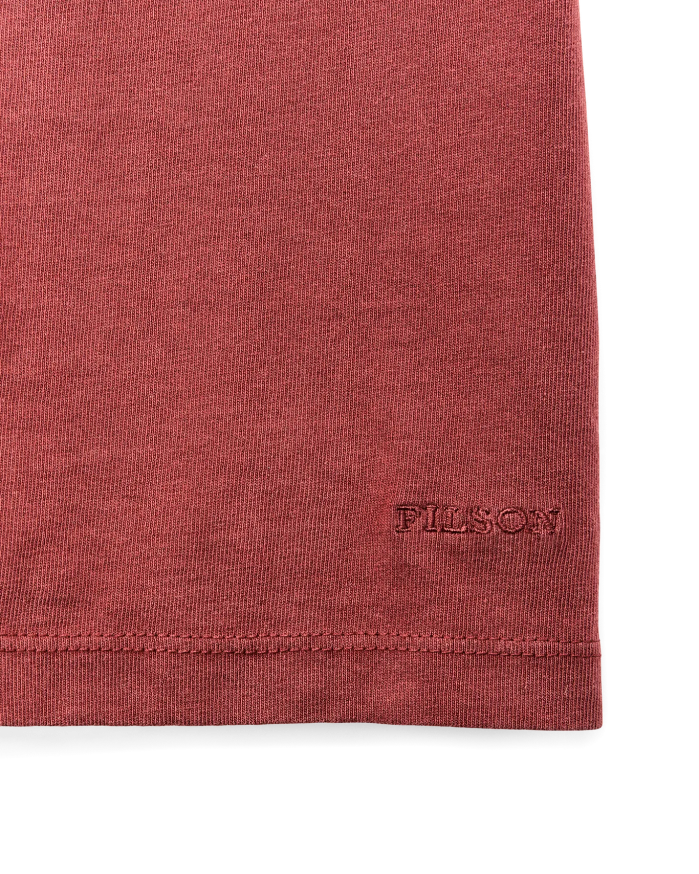 Women's Short Sleeve Pocket Tee