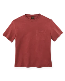 Women's Short Sleeve Pocket Tee