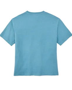 Women's Short Sleeve Pocket Tee