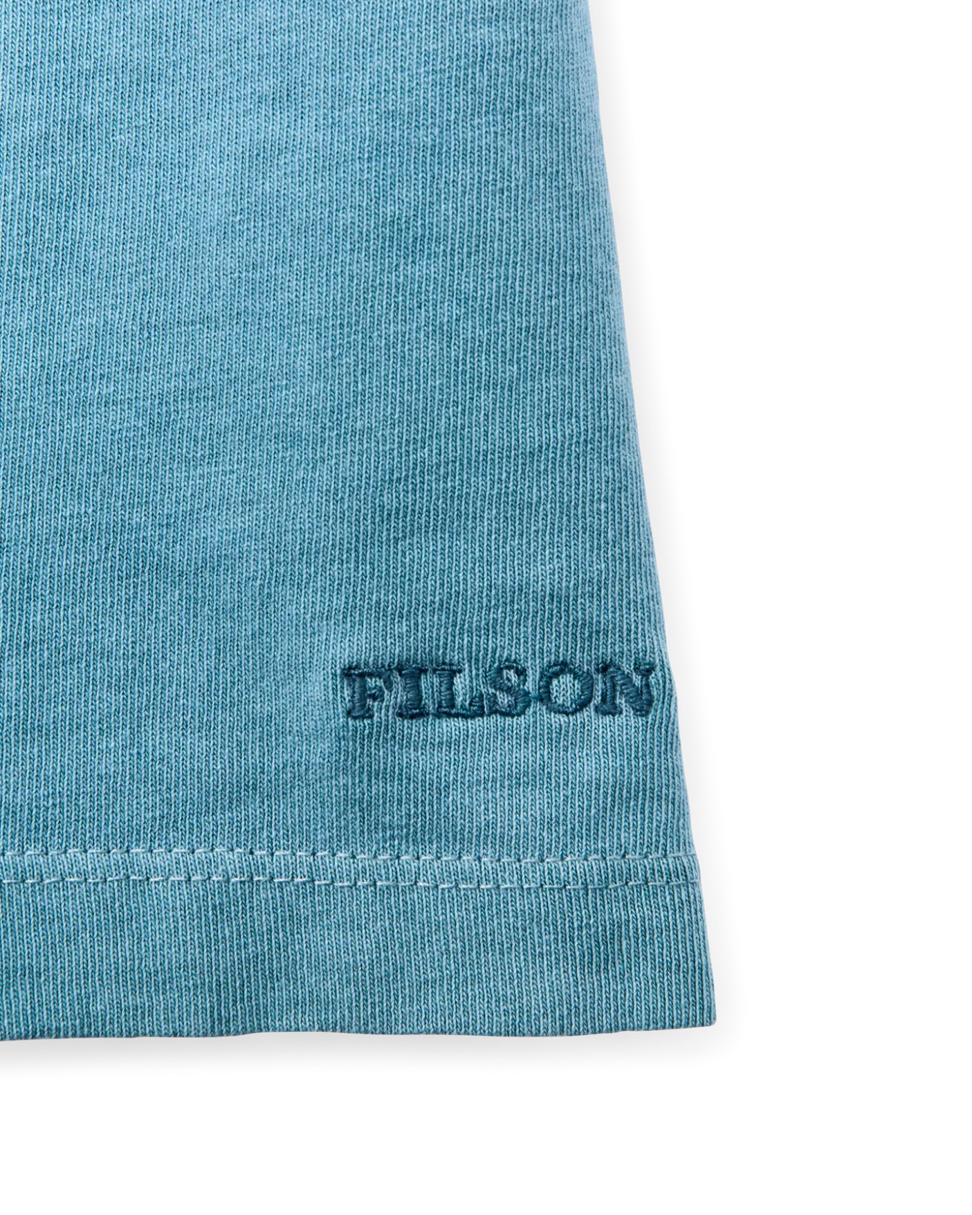 Women's Short Sleeve Pocket Tee