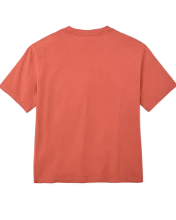 Women's Short Sleeve Pocket Tee