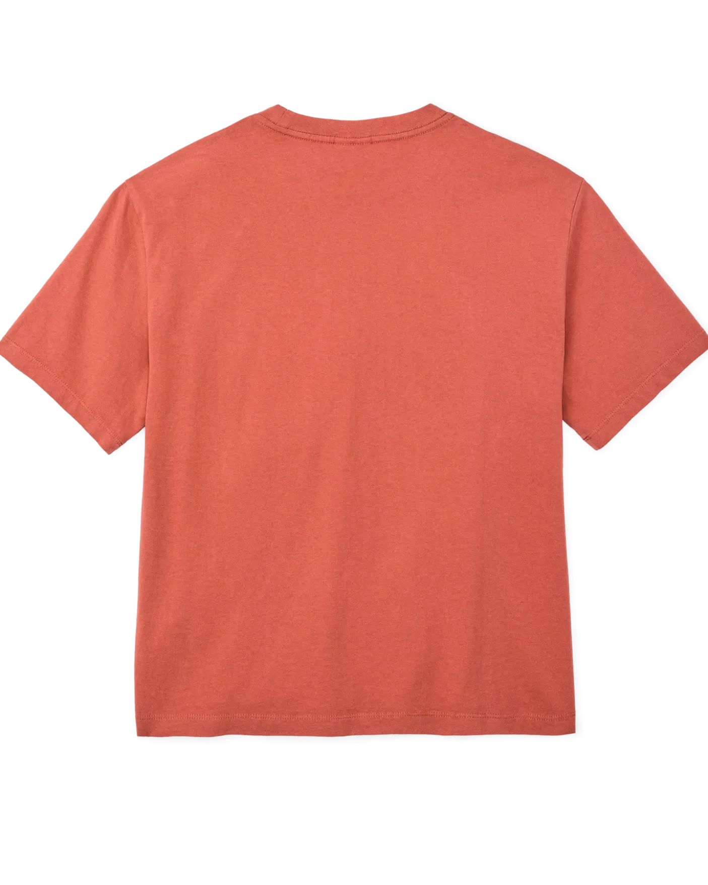 Women's Short Sleeve Pocket Tee