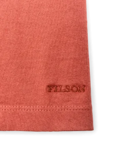 Women's Short Sleeve Pocket Tee