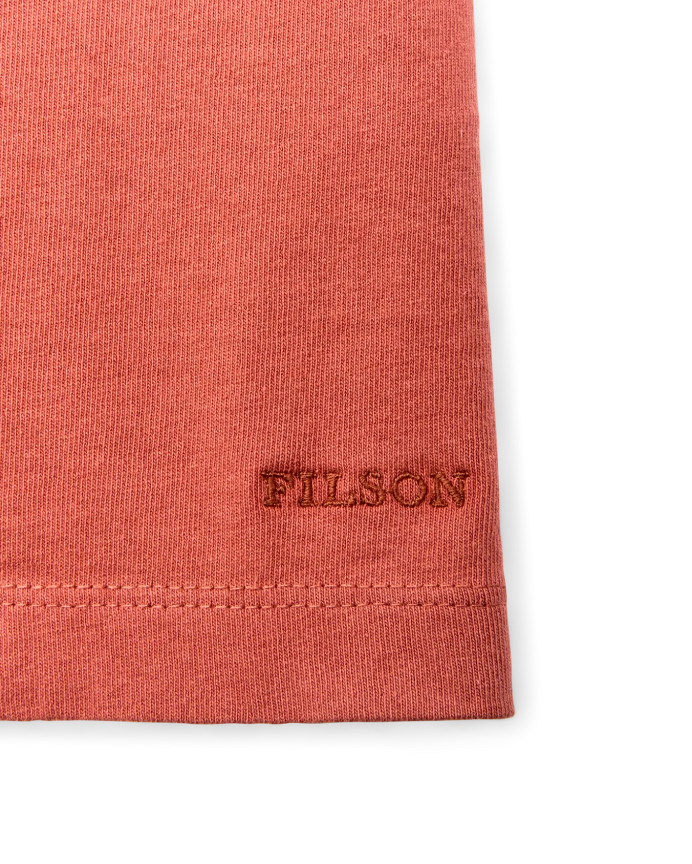 Women's Short Sleeve Pocket Tee