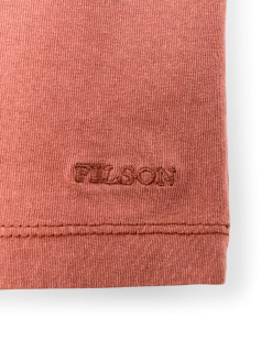 Women's Short Sleeve Pocket Tee