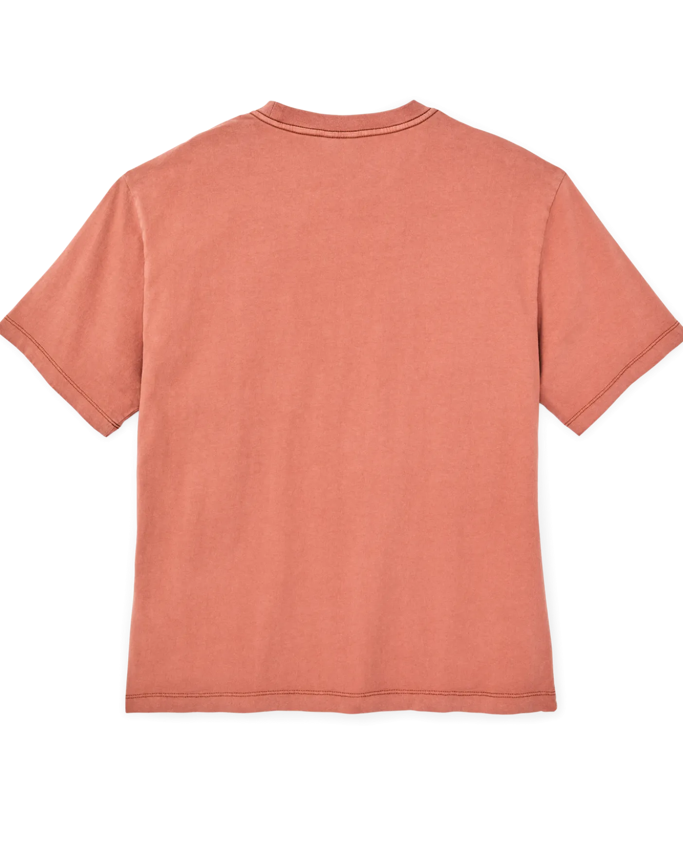 Women's Short Sleeve Pocket Tee