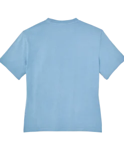 Women's Short Sleeve Pocket Tee