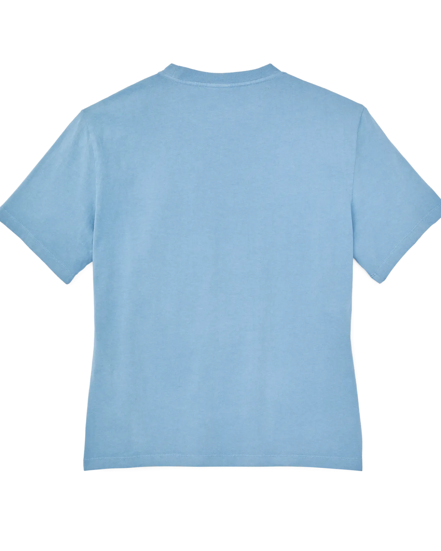 Women's Short Sleeve Pocket Tee