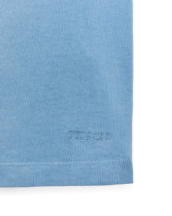 Women's Short Sleeve Pocket Tee