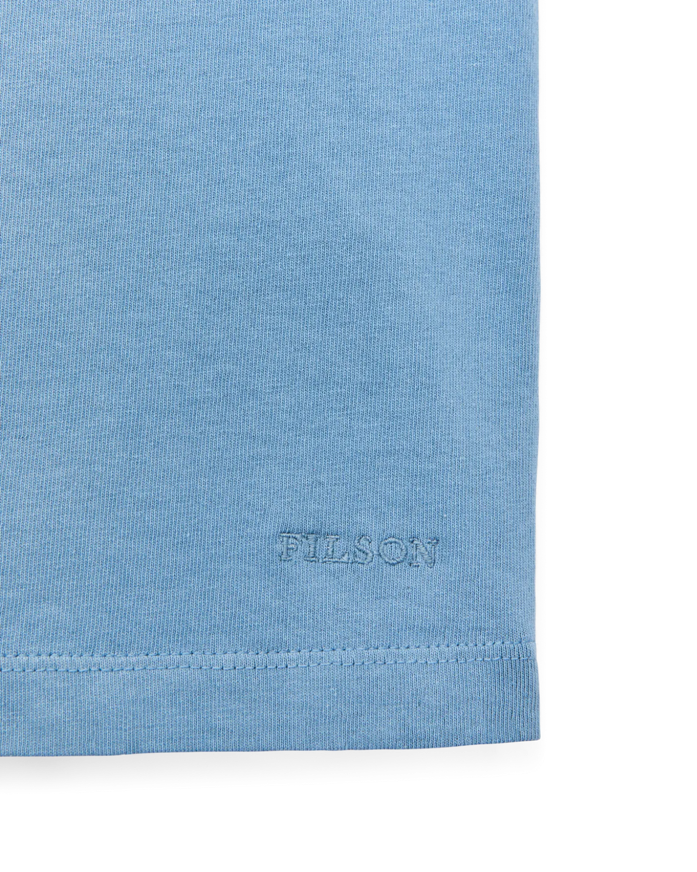 Women's Short Sleeve Pocket Tee