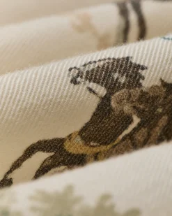 Women's Twill Popover Shirt