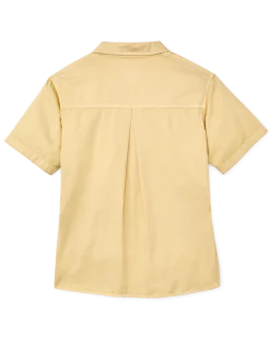 Women's Twill Popover Shirt