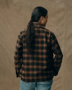 Women's Unconstructed Wool Blazer