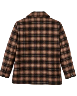 Women's Unconstructed Wool Blazer