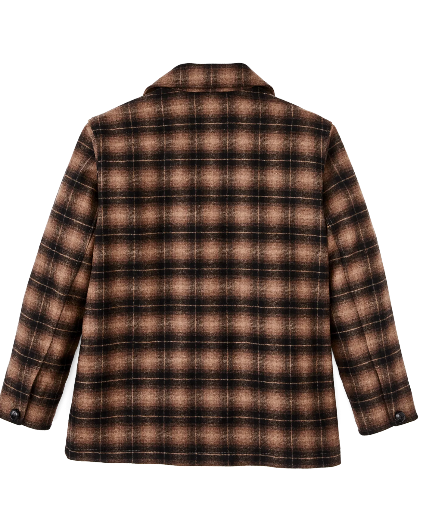 Women's Unconstructed Wool Blazer